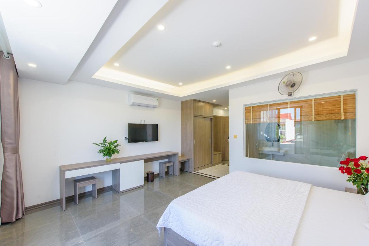 Long Vu Hotel Lang Son Kültér fotó