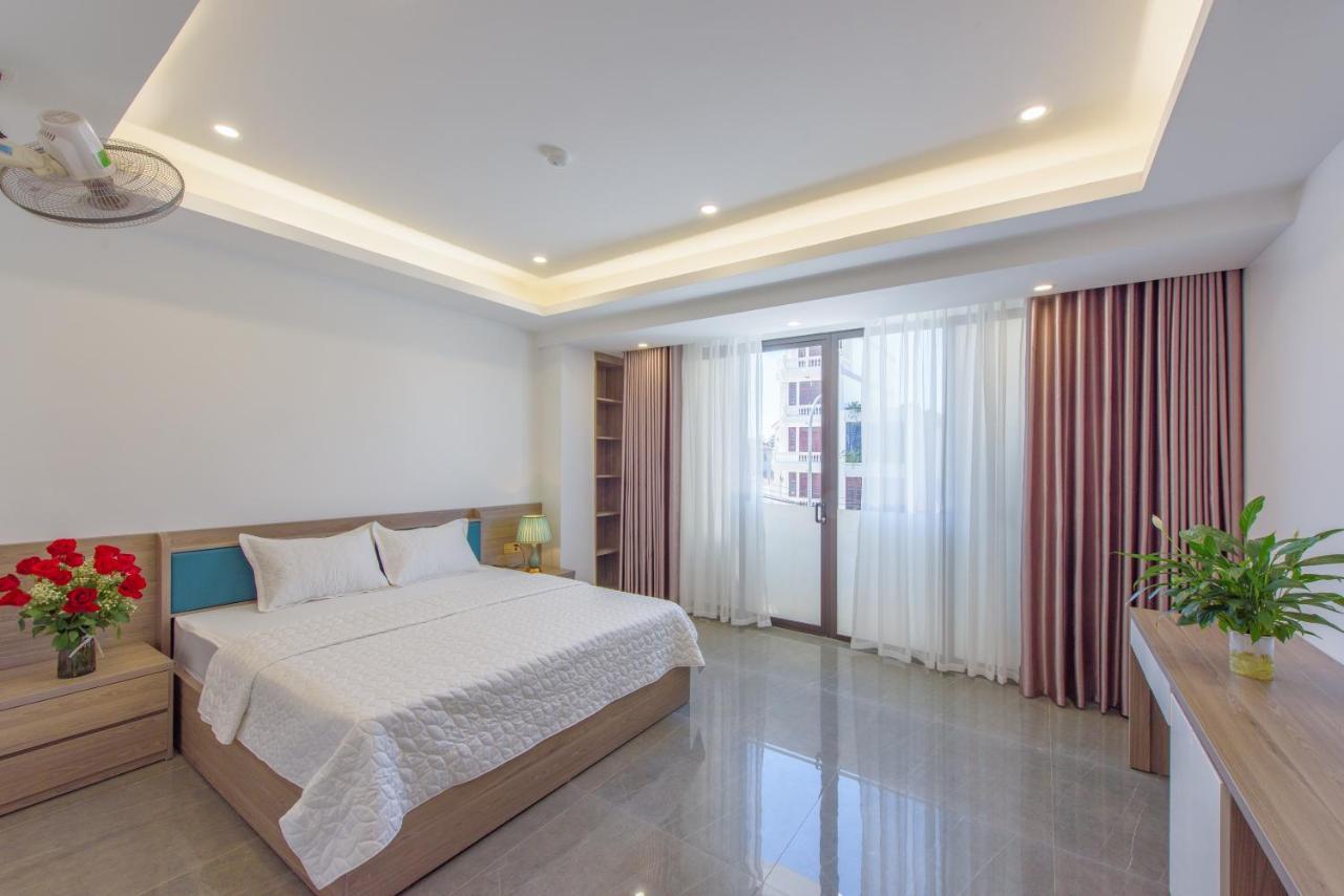 Long Vu Hotel Lang Son Kültér fotó